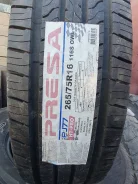Presa PJ77. ������, 2018 ���, ����� ����