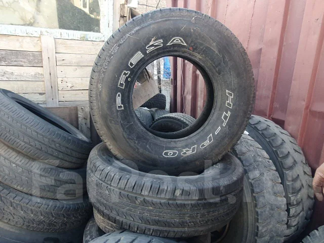 Presa PJ77. ������, 2018 ���, ����� ����