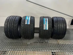 Federal 595EVO. ������, 2013 ���, ����� ����