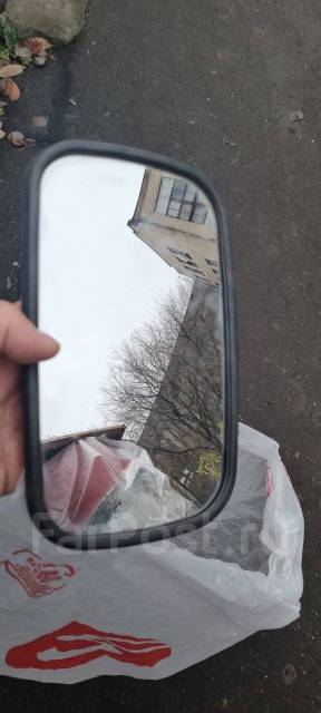 Зеркало заднего вида погрузчик Toyota Komatsu TCM Heli Hangcha Jac ...