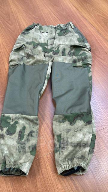 Пошив военной одежды на заказ - Одежда и обувь во Владивостоке