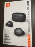 JBL Live Free NC+ ����
