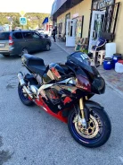 Aprilia RSV 1000 R. 998����. ��., ��������, ���, � �������� ����