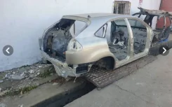 Lexus RX400h ����