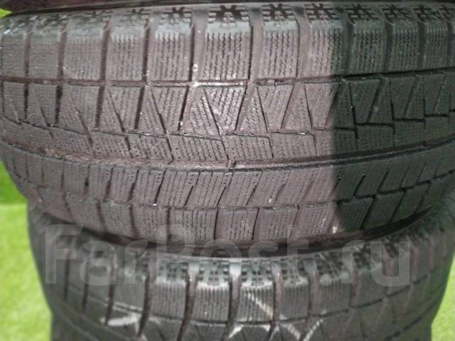 Bridgestone Blizzak Revo GZ, 205/60 R16 - Шины во Владивостоке