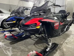 BRP Lynx 59 Ranger. ��������, ��, ��� ������� ����