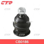����� ������� ������ FR Mitsubishi Pajero Pinin/IO H61W-H77W 1999-2005 CTR CB0186 CTR CB0186, ������ �������� CB0186 ����