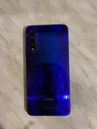 Honor 20. �/�, 128 ��, �����, 4G LTE, Dual-SIM, NFC ����
