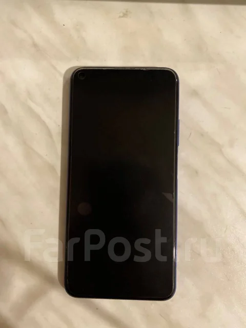 Honor 20. �/�, 128 ��, �����, 4G LTE, Dual-SIM, NFC ����