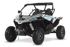 CFMoto ZForce 1000 Sport EPS. ��������, ���� ���\���, � �������� ����