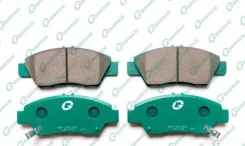 ��������� ������� �������� G-brake GP-05168/PF-8560/AN-763 GP05168 ����