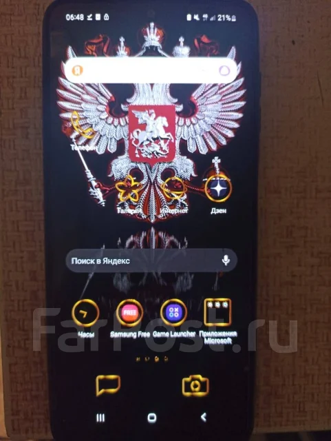 Samsung Galaxy M22. �/�, 128 ��, �����, 3G, 4G LTE, Dual-SIM, ����������, NFC ����