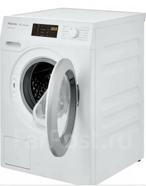 Продаю стиральную машину Miele (Германия) - Стиральные машины во ...