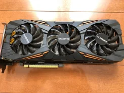 GeForce GTX 1080 ����