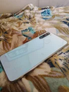 Xiaomi Redmi Note 8T. �/�, 32 ��, �����, 4G LTE, ����������, NFC ����