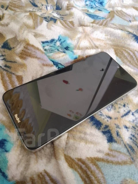Xiaomi Redmi Note 8T. �/�, 32 ��, �����, 4G LTE, ����������, NFC ����
