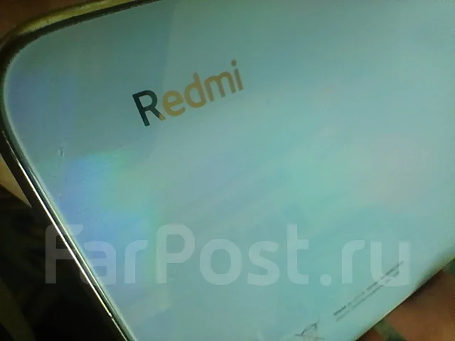 Xiaomi Redmi Note 8T. �/�, 32 ��, �����, 4G LTE, ����������, NFC ����