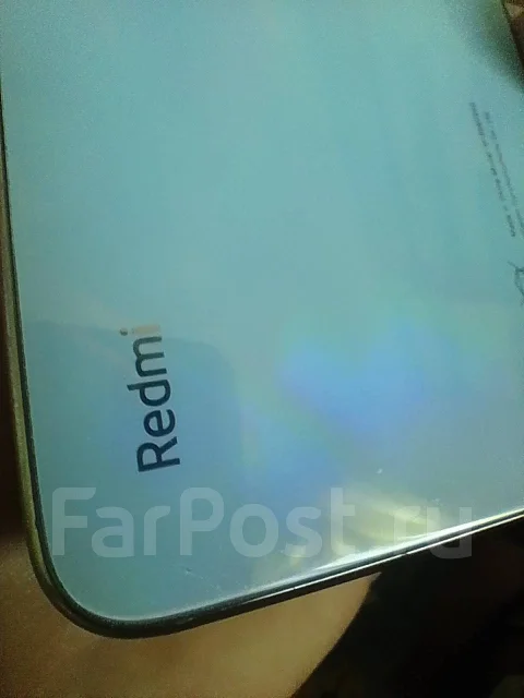 Xiaomi Redmi Note 8T. �/�, 32 ��, �����, 4G LTE, ����������, NFC ����