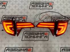 LED Honda Vezel (RU1/RU2/RU3/RU4) 2013-2021 . 