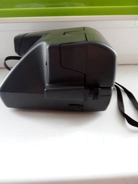 Polaroid OneStep. ���: 14� � ����� ����