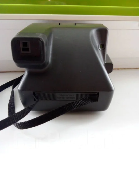 Polaroid OneStep. ���: 14� � ����� ����