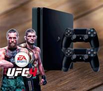 Sony PlayStation 4 Slim ����