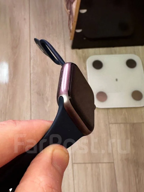 Apple Watch Series 5. GPS, NFC, IP68 ����
