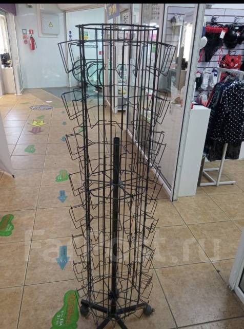 Буклетница, стойки для журналов, газет, открыток, печатной продукции, б ...