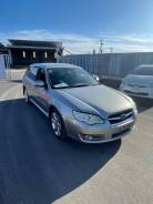 Subaru Legacy. BPE, EZ30 ����