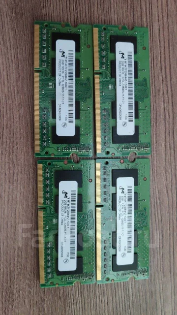 SO-DIMM DDR3L. ����