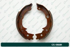 ������� ������� ������� G-Brake GS06681 GS06681 ����