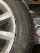 Michelin Latitude X-Ice North. ������, ����������, 2022 ���, ����� ����