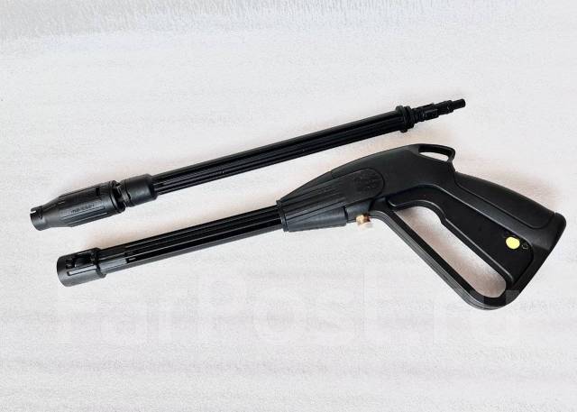 Пистолет для мойки высокого давления под M14 + струйная трубка, новый ...