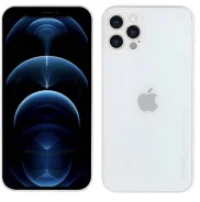 Apple iPhone 12 Pro Max. �/�, 256 ��, �����, 3G, 4G LTE, NFC ����