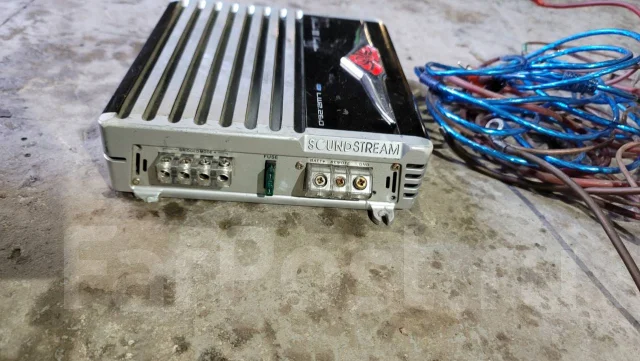 Soundstream ����