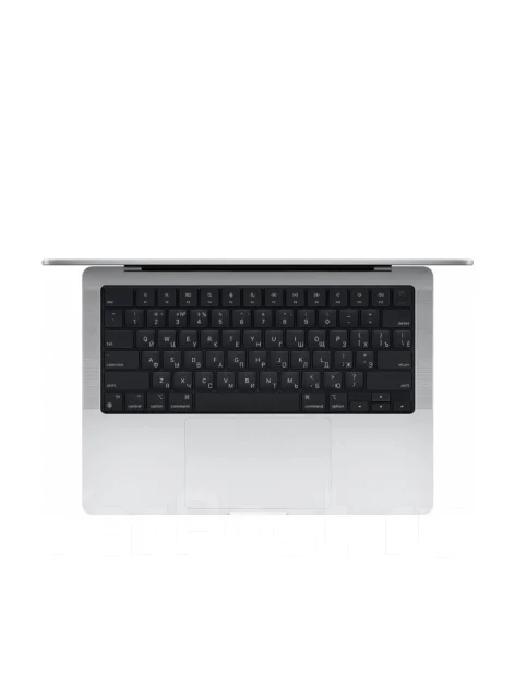 Apple MacBook Pro 14 2021. 14", ��� 16 ��, ���� 512���, WiFi: 1, Bluetooth: 1 ����