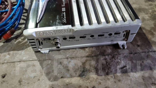 Soundstream ����