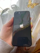 Apple iPhone SE 2020. �/�, 64 ��, ������, 4G LTE ����