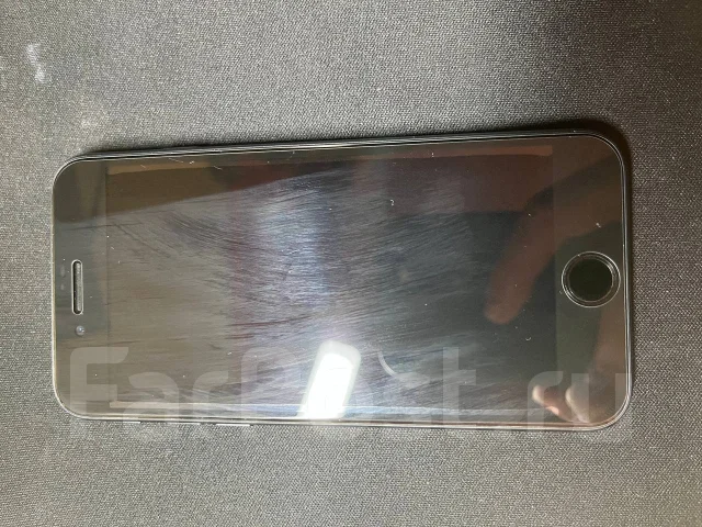 Apple iPhone SE 2020. �/�, 64 ��, ������, 4G LTE ����