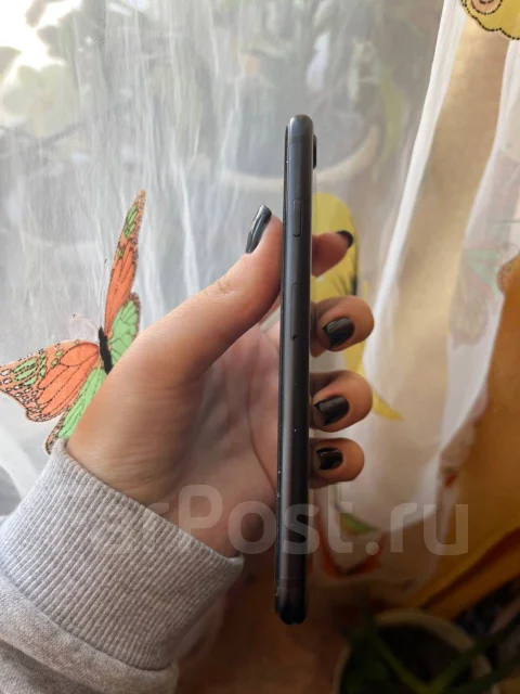 Apple iPhone SE 2020. �/�, 64 ��, ������, 4G LTE ����