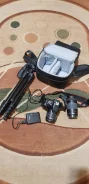 Canon EOS 1100D ����