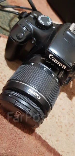 Canon EOS 1100D ����