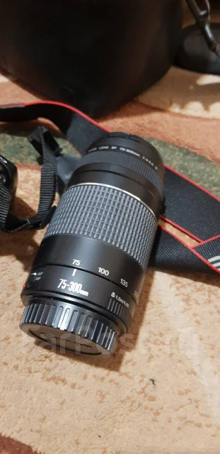 Canon EOS 1100D ����