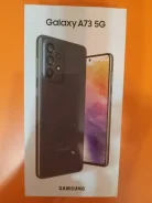 Samsung Galaxy A73 5G. �����, ������, 5G ����