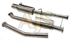  Toyota Mark 2 JZX100 1jz-gte 100.8221 