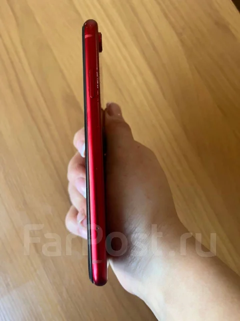 Apple iPhone Xr. �/�, 256 ��, �������, 4G LTE ����