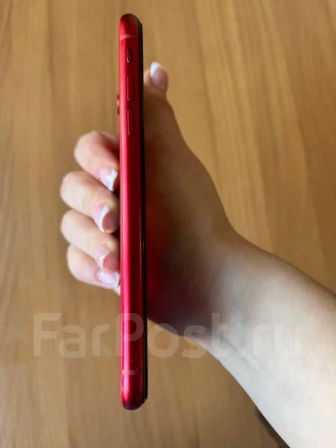 Apple iPhone Xr. �/�, 256 ��, �������, 4G LTE ����