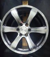 Replay TY2. 8.5x20", 6x139.7, ET45, �� 106,1���. ����