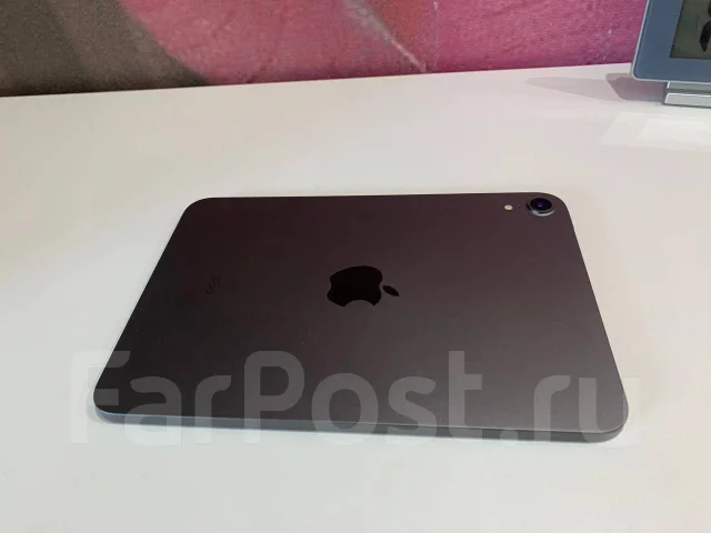 Apple iPad Mini 6. 7.9 ������ ����