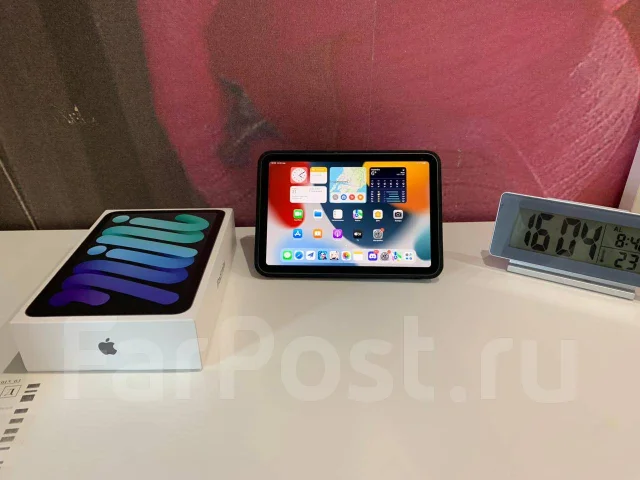 Apple iPad Mini 6. 7.9 ������ ����